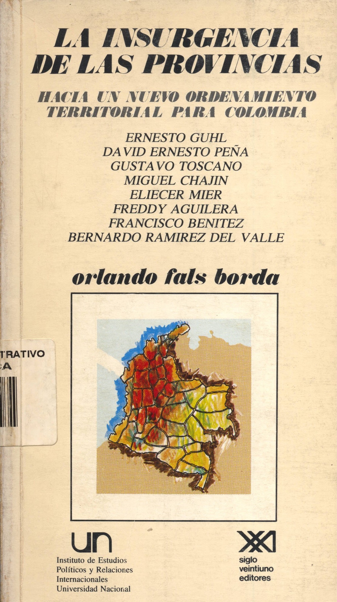 Libro